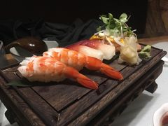 -文立新麻辣烫(合生汇21街区店)
