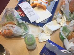 -汉堡王(北京通州领展店)