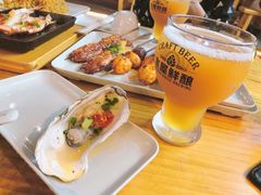 -木屋烧烤(龙湖天街店)