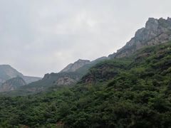 -神农山景区