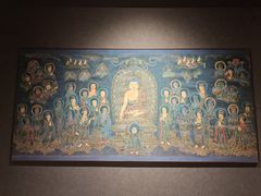 -张掖大佛寺景区