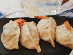 大虾饺-渔娘渔家丹东海鲜(东直门店)