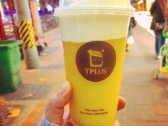 -TPLUS茶家(淮海店)