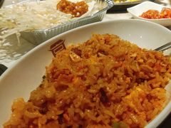 -韩宫宴烤肉·料理(南京江宁万达店)