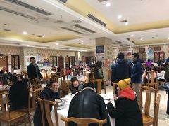 大堂-西木兔(大圆祥店)