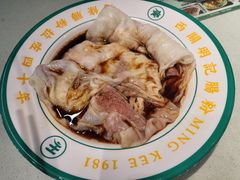 大三元肠粉-西关明记肠粉·亚洲地标美食(北京路店)