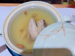 -花潮料理艺食馆(世欧广场店)