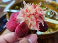 -七步香云南山里菜(昆明老街店)