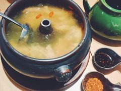 -云海肴·汽锅鸡·云南菜(东坝金隅店)