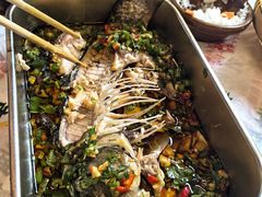 -东排食堂长沙小吃大排档(五一广场店)