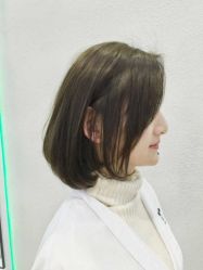 -慕名造型