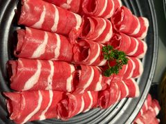 -古关火锅店(古北水镇景区店)