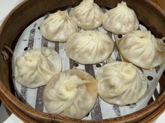 -馋三尺蟹粉小笼(人民广场店)