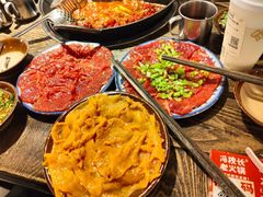 -冯校长老火锅(深圳总店)