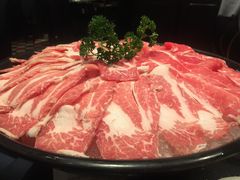 -一哥澳门豆捞·澳门风打边炉(高德置地店)