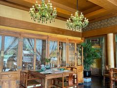 -那家小馆•北京菜•烤鸭(香山店)