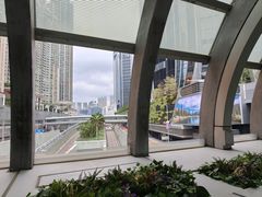 -香港ELEMENTS圆方