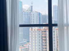 -榆漫居·高空City View府邸(广州天河体育中心石牌桥地铁站店)