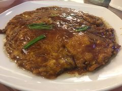 -烤肉宛饭庄(南礼士路店)