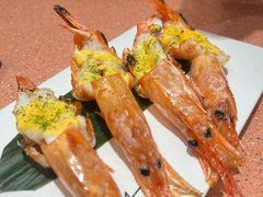 -元气寿司(金光华店)