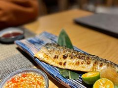 -九酢·海鲜居酒屋