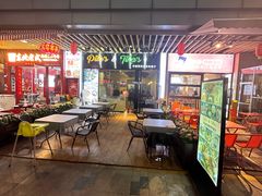 -Pita's&Tika's中东和印度风味餐厅(龙湖天街店)