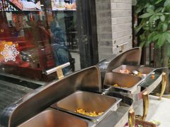 -上庄晋风庄园(上庄店)