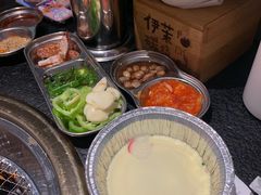 -伊茉家的烤肉店(勒泰中心店)