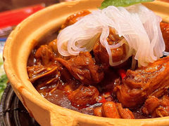 -味福记·本地特色菜(八一万达广场店)