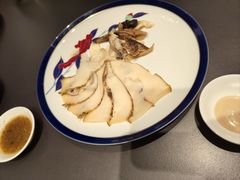 -潮汕味道·煮海餐厅(金麟大厦店)