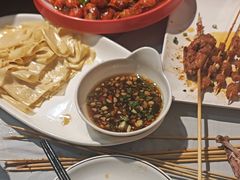 -辣不怕口味虾(凌霄路店)