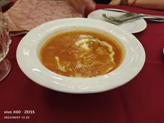 -红房子西菜馆(淮海中路店)