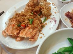 -桥底辣蟹(谢斐道店)