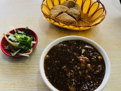 -洪峰浩老北京烧饼夹肉(角门路店)