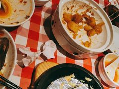 -西贝莜面村(上海百联西郊店)