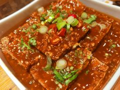 喝丢臭豆腐-喝丢一只鞋海鲜烧烤·海肠捞饭(文体街店)