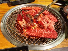 -黑牛の店·和牛烧肉(合生汇店)