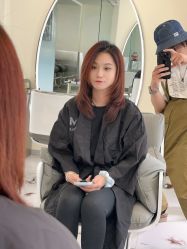 点击看大图 -5M HAIR SALON