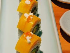 -TORO MaKi 寿司·日料(华创店)