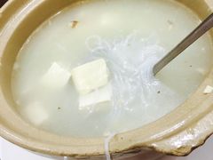 砂锅豆腐-砂锅李(九江路店)