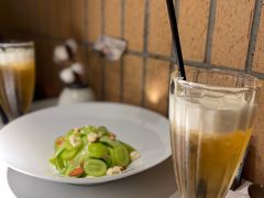 -香料集市新疆餐厅·清真聚餐(成都远洋太古里店)