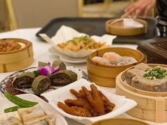 -顺德人家食府(黄金广场店)