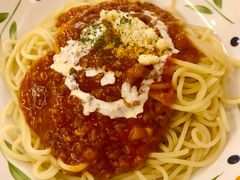 -萨莉亚意式餐厅(长安万达店)