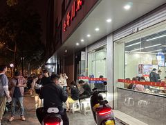 -冬哥川菜馆(十梓街店)