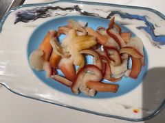 -星伦多 自助料理(圆融店)