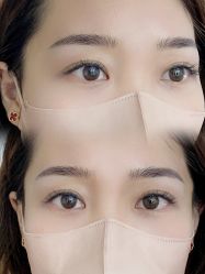 -babiline芭比莱恩半永久纹眉纹唇发际线
