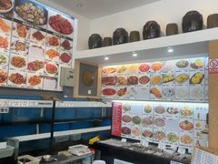 -渔家颂歌渔家味道(青石路店)