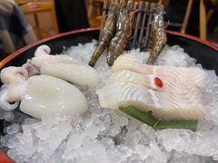 -牛New寿喜烧(青浦店)