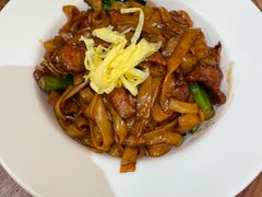 -太平馆餐厅(油麻地店)