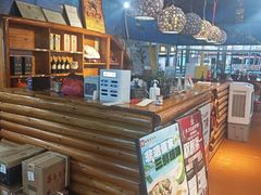 -蓝湾碧波·老字号·疍家非遗海上餐厅
